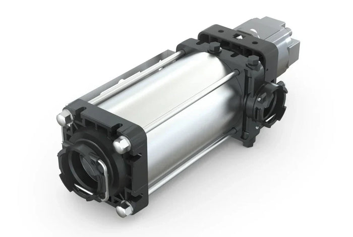 Bomba multietapa ARAG MSP400 vs centrífuga: cuál rinde más