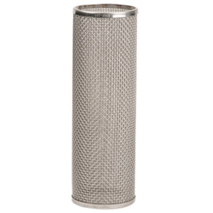 Repuesto Cartucho Filtro BANJO LST280SS — Malla 80 Mesh Acero Inoxidable