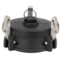 Tapa a palanca BANJO LSQ200-C