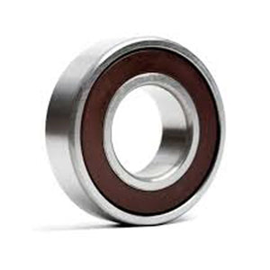 Rodamiento Rígido de Bolas SKF 6202-2RSH | 15x35x11mm Doble Sello Sembradora Lavarropas