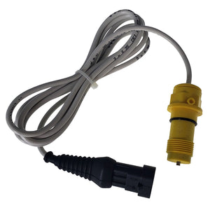 Sensor Onda Cuadrada Polmac Rapid Check | 2m Cable | Ficha ARAG