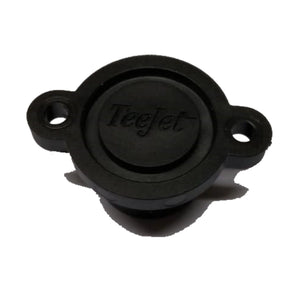 Tapa Ciega TeeJet 430 | Repuesto Electroválvula Serie 430 2 Vías | Original USA