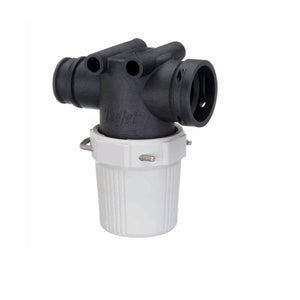 Filtro de Línea TeeJet AA122-PP Quick Connect | Rosca 1/2" y 3/4" NPT | Malla 50, 80 y 100 - vista 2