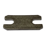 Soporte Acero Inoxidable TeeJet 430 | Refuerzo Cuerpo Electroválvula Serie 430 | Repuesto Original