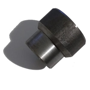 Tuerca para soldar para rotula tensora rosca 1’’1/4-12 hilos unf