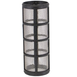 Cartucho Banjo LS212 Tamiz 12 Mesh | Repuesto Filtro MLS200 LSQ200 LS150 LS200