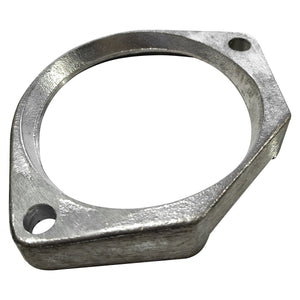 Brida de aluminio