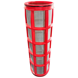 Cartucho para filtros 3’’ TAVLIT malla 120 Mesh