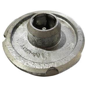 Excéntrico de aluminio para fertilizadora TANZI