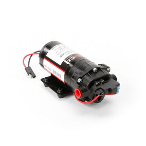 Bomba de Membrana 12V REMCO 3323-1E1-82 – Agua y Agroquímicos – 8.33 LPM / 60 PSI / Viton