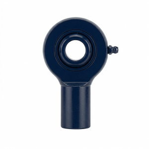 Rótula para Cilindro Hidráulico CESCA | PLA | Rosca Hembra 3/4" x 16 Hilos | Perno 3/4" Derecha