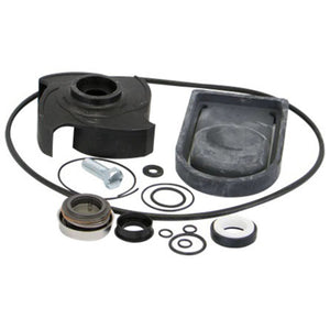 Kit Reparación Bomba Banjo 3" - Polipropileno Material EPDM