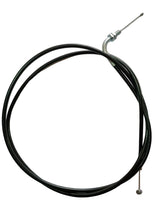 Cable Acelerador Soplador Mochila SENSEI BPB-650 / Pulverizador MD-630 / Shizen FE656 | Repuesto OEM
