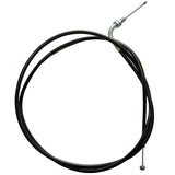 Cable Acelerador Soplador Mochila SENSEI BPB-650 / Pulverizador MD-630 / Shizen FE656 | Repuesto OEM