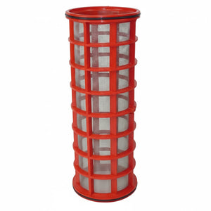 Cartucho de Filtro ARAG 312/317/319/322/323/324 - Malla 32 Rojo - 108x286mm Filtros y Cartuchos