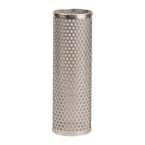 Cartucho Filtro BANJO 2" 80 Mesh Acero Inoxidable