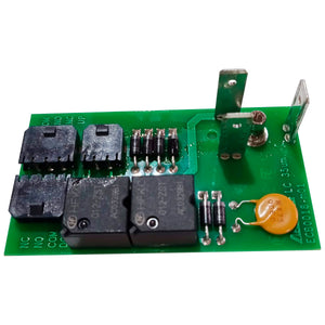 Plaqueta / Circuito de Control ARAG para Motor de Electroválvulas de Sección – 863, 871, 873, 881