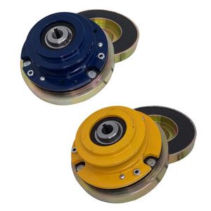 Electroiman Polea Chica para HYPRO 92022 y HYPRO 92022-R