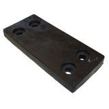 Goma Soporte Brazo Fumigador 100x45x6 FAVOT