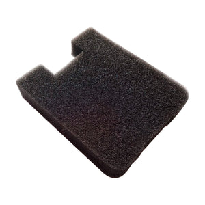Filtro de Aire para Motocultivador SENSEI TC-430 | Repuesto Original