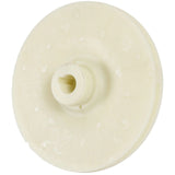 Turbina Impulsor de Nylon – Bombas HYPRO 9202C / 9303C / 9402C | Rotación CW