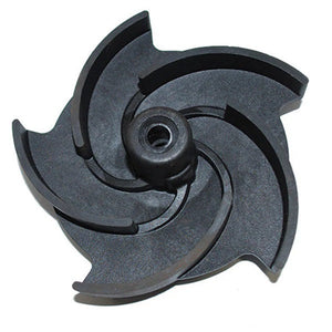 Impulsor O Turbina HYPRO de 5 Alabes para Bomba Poly o Motobomba
