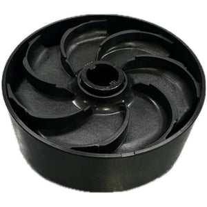 Kit de Recambio Impulsor / Turbina para Bomba Centrífuga ARAG MSP400 y MP400