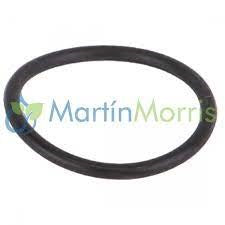 O-Ring para Vaso Filtro ARAG 326 | Rosca Macho 1-1/2"