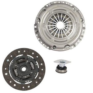 Kit de Embrague SKF VKCA 1001 A para Volkswagen Gol Trend / Fox / Saveiro / Suran / Voyage 1.6 8V