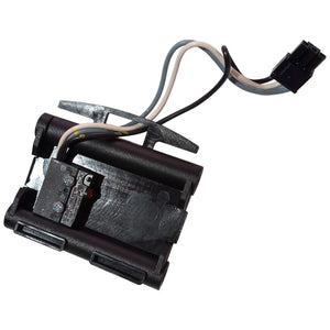 Switch Con Soporte Para Electroválvulas De Corte ARAG