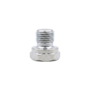 Tapón para Salidas de Válvula de Nivel Neumática Fervi Air