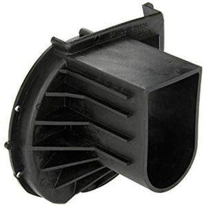 Voluta Polipropileno 2" para Bomba BANJO