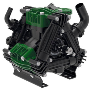 ZETA 120 1C Bomba UDOR - 120 l/min 20 Bar