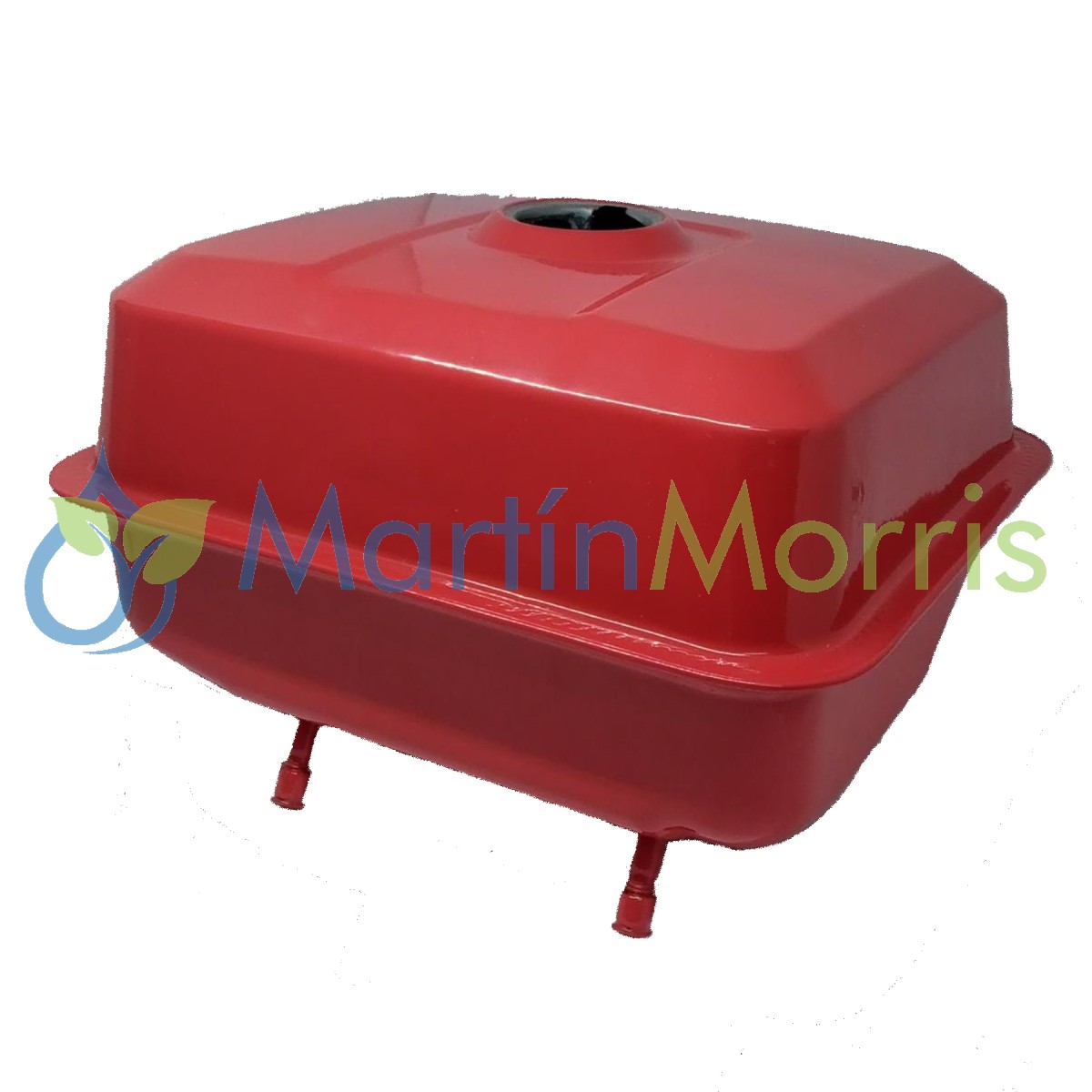 Tanque De Combustible Para Motores Sensei Modelos M90 M130 Y M160