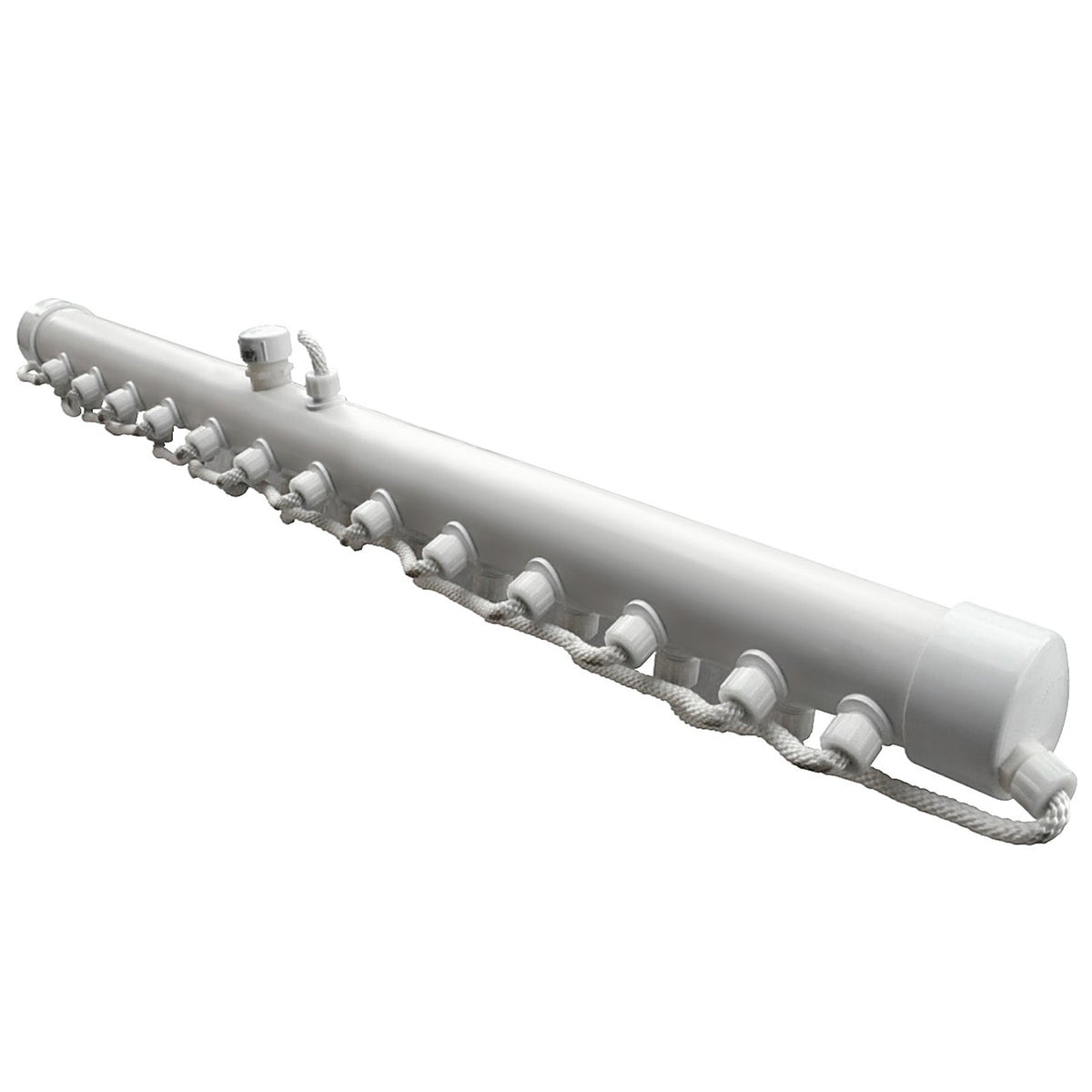Aplicador de mechas TerreMax String Wing de 1,5 metros para control de malezas por gravedad