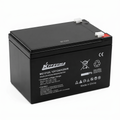 Batería 12V 12Ah Sellada VRLA Borne Paleta – Repuesto para Generadores Sensei