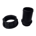 Racor Recto ARAG con Tuerca Rosca Hembra – 1/2" a 2" | Espiga 10 a 50mm - vista 7