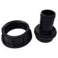 Racor Recto ARAG con Tuerca Rosca Hembra – 1/2" a 2" | Espiga 10 a 50mm - vista 4