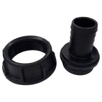 Racor Recto ARAG con Tuerca Rosca Hembra – 1/2" a 2" | Espiga 10 a 50mm - vista 4