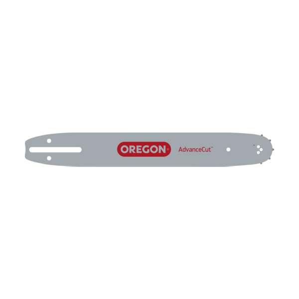 Barra Espada OREGON  12" / 30cm Pro Lite - Paso 3/8" Calibre .050" (1.3mm) Encastre A041