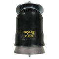 Conjunto Suspensión Delantero y Trasero Fervi Air Completo METALFOR / CAIMÁN / PRABA / VENADO
