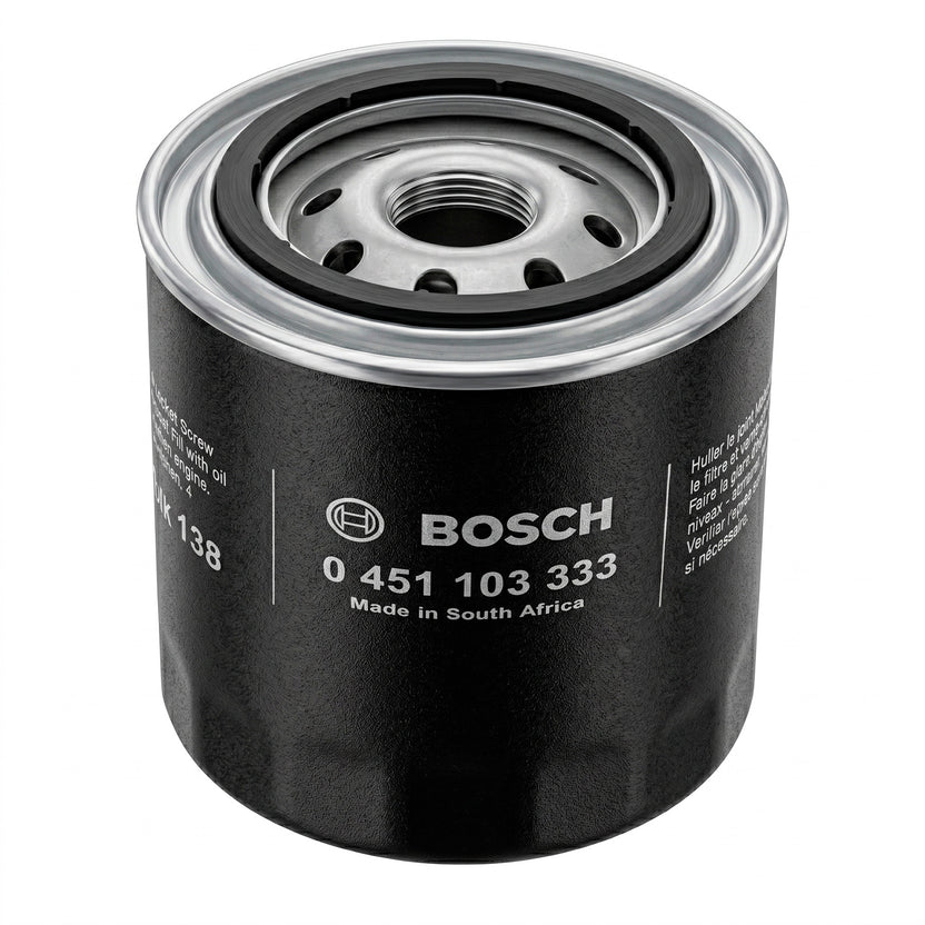 Filtro de Aceite BOSCH 0451 103 333 Ford / Jeep / Mazda