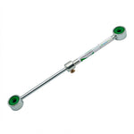 325 a 440mm Sin Rotula