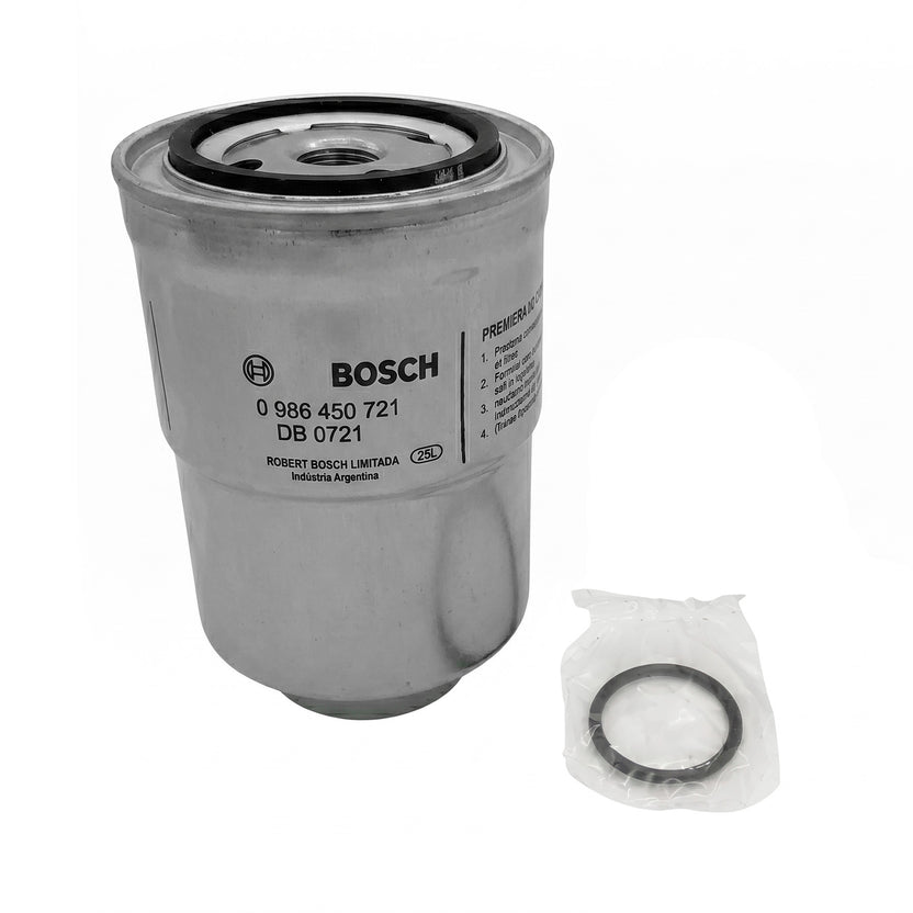 Filtro de Combustible BOSCH 0986 450 721 Toyota / Mitsubishi