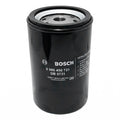 Filtro de Combustible BOSCH 0986 450 731 Case / Deutz / Dimex / Scania / Ford