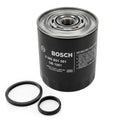 Filtro de Aceite BOSCH 0986 B01 001 Fiat / Iveco / Peugeot / Renault / Citroen