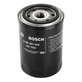 Filtro de Aceite Bosch 0986B01025 | Chevrolet D20, Silverado, Massey Ferguson, New Holland