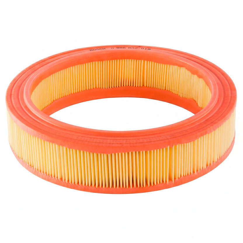 Filtro de Aire BOSCH 0986 B02 018 Volkswagen / Seat / Chevrolet