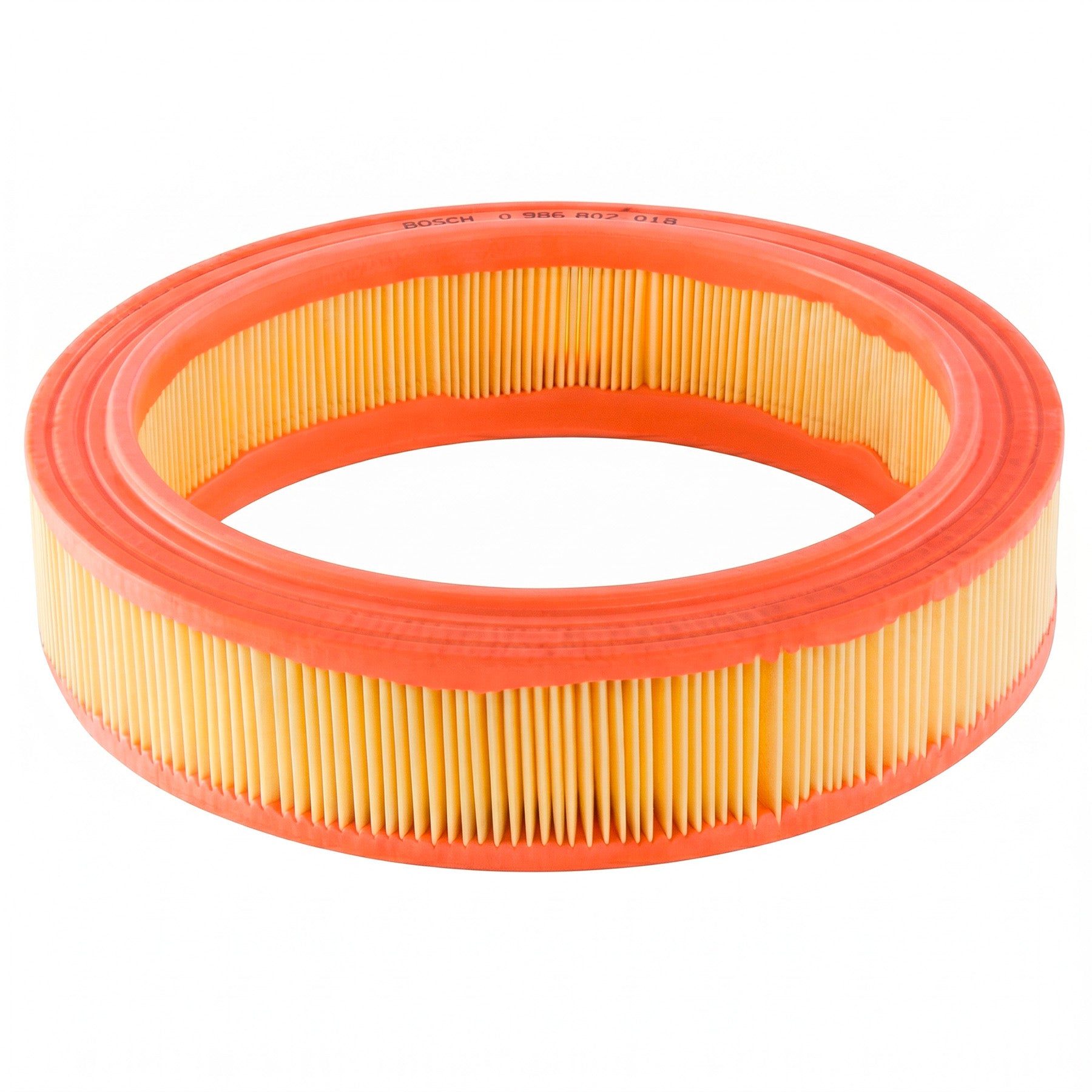 Filtro de Aire BOSCH 0986 B02 018 Volkswagen / Seat / Chevrolet