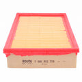 Filtro de Aire BOSCH 0986 B02 308 Gol / Saveiro / Caddy / Quantum